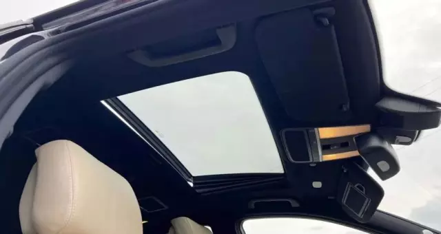 MERCEDES-BENZ Klasa S 