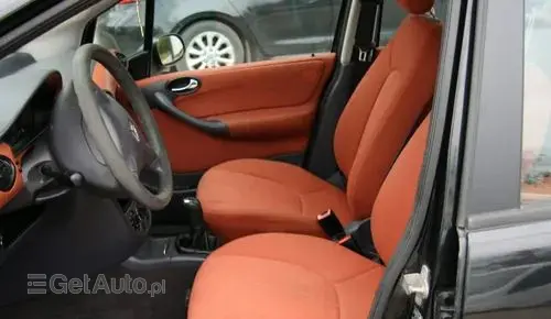 MERCEDES-BENZ Klasa A 