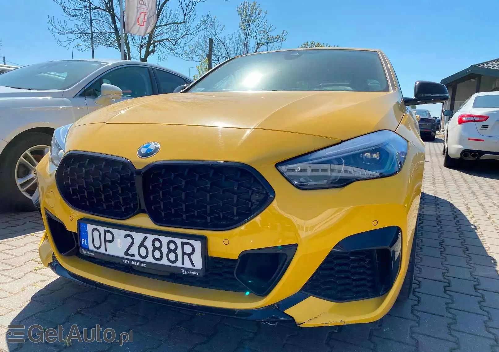 BMW Seria 2  M235i xDrive