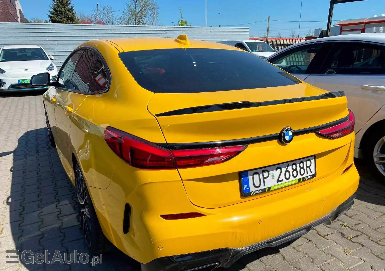 BMW Seria 2  M235i xDrive