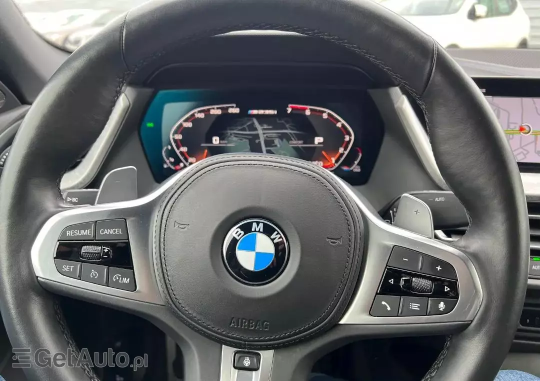 BMW Seria 2  M235i xDrive