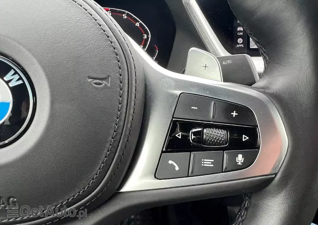 BMW Seria 2  M235i xDrive