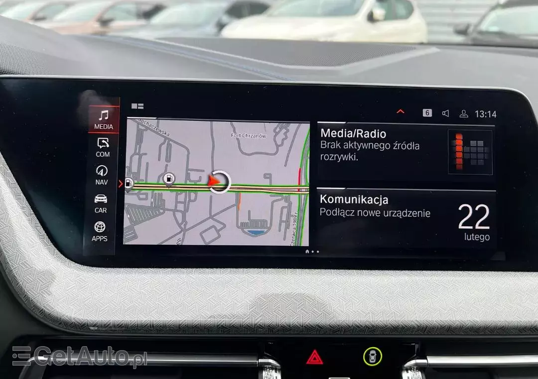 BMW Seria 2  M235i xDrive