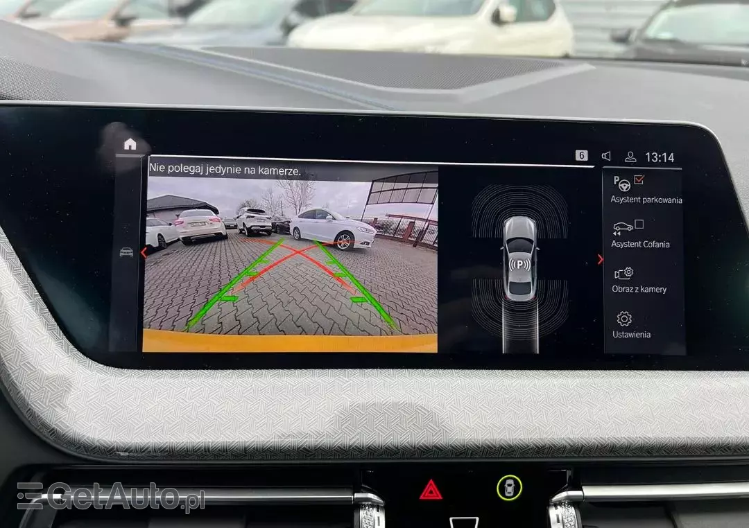 BMW Seria 2  M235i xDrive