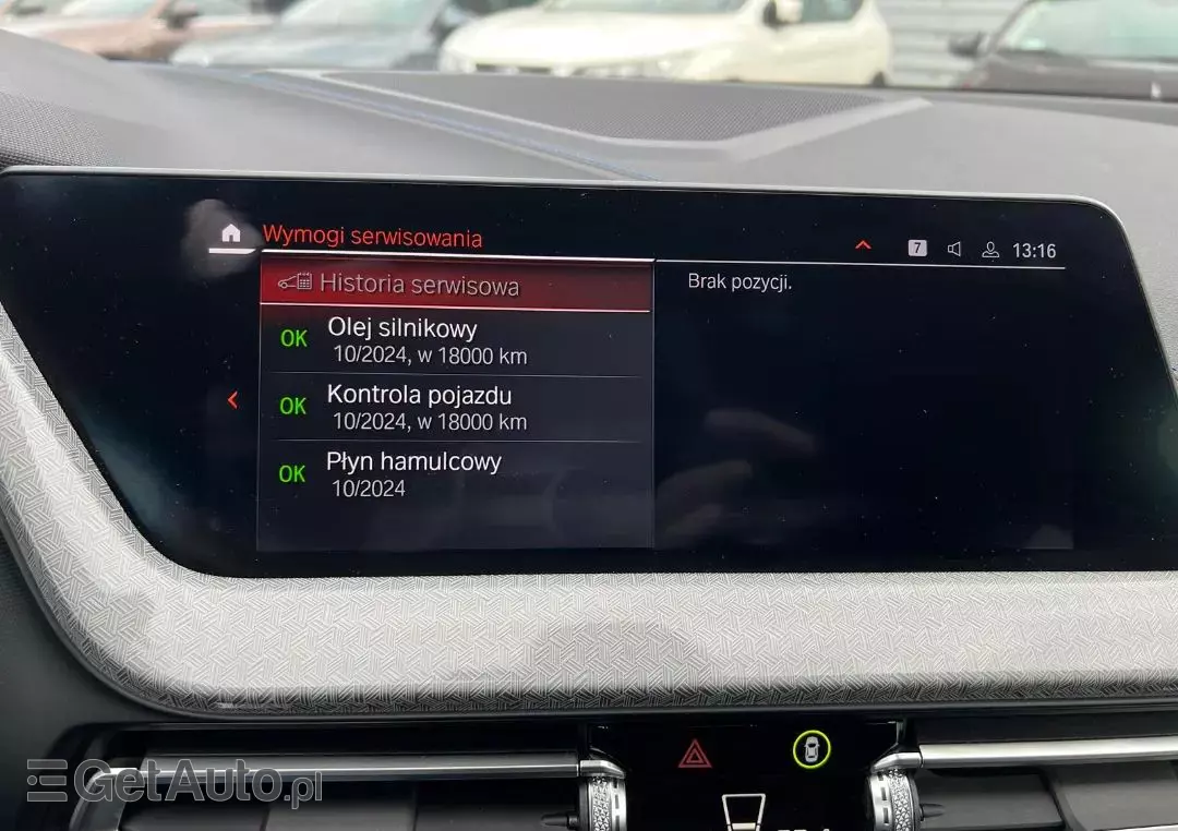 BMW Seria 2  M235i xDrive