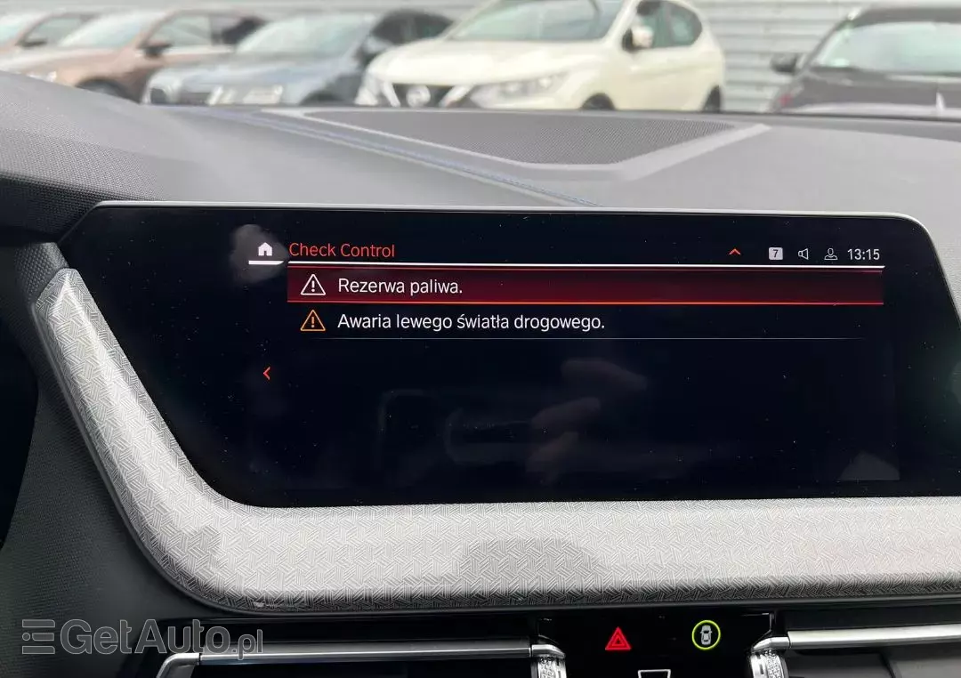 BMW Seria 2  M235i xDrive