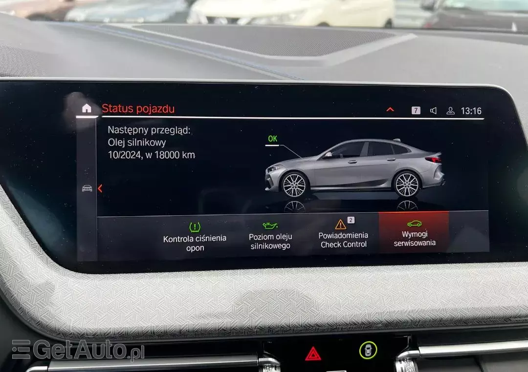 BMW Seria 2  M235i xDrive