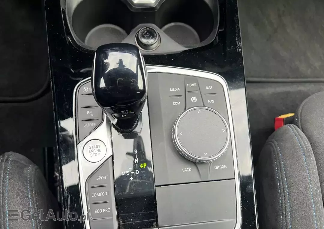 BMW Seria 2  M235i xDrive