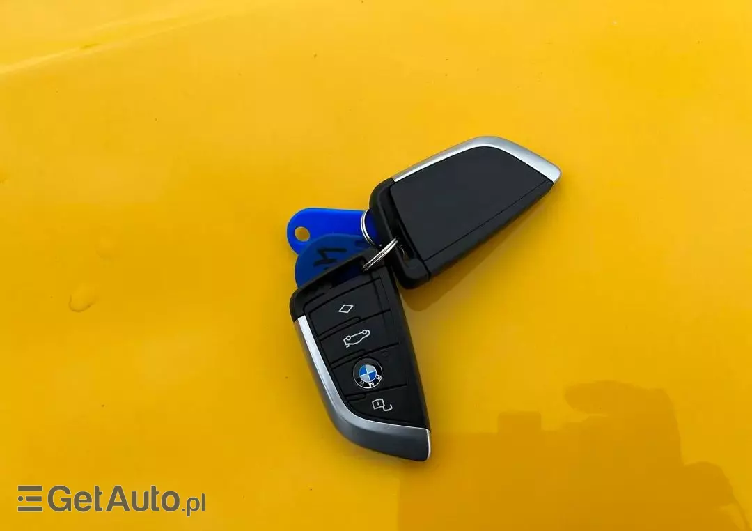 BMW Seria 2  M235i xDrive