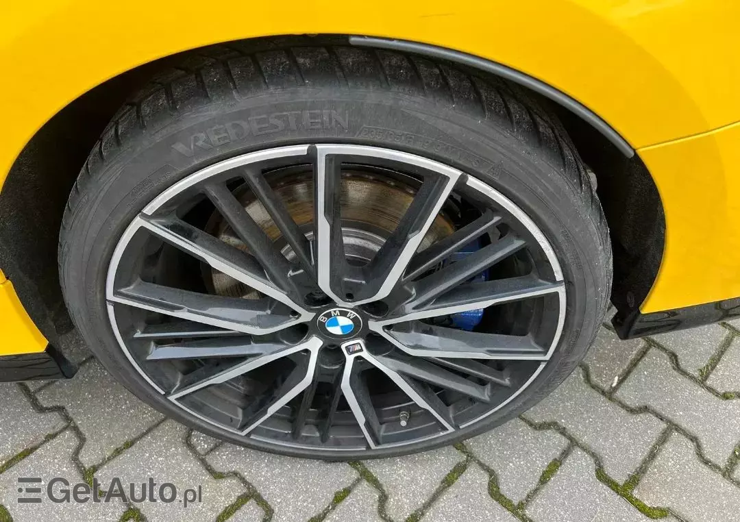 BMW Seria 2  M235i xDrive