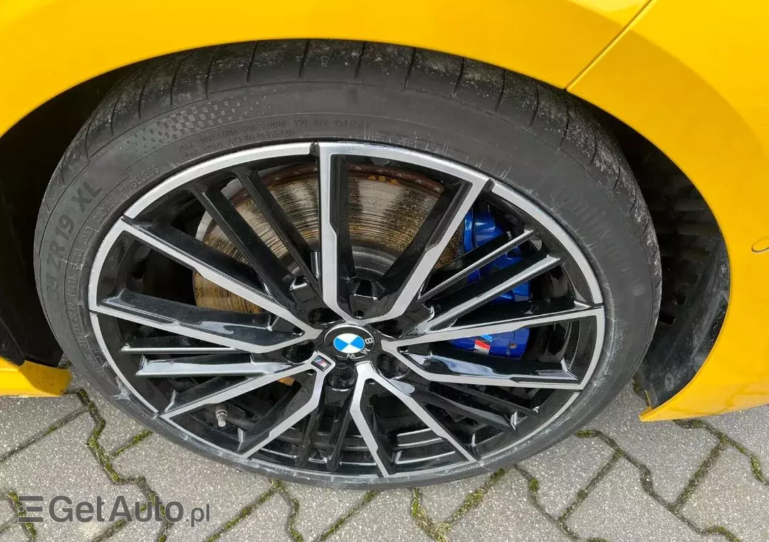 BMW Seria 2  M235i xDrive