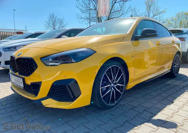 BMW Seria 2  M235i xDrive