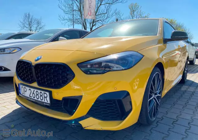 BMW Seria 2  M235i xDrive