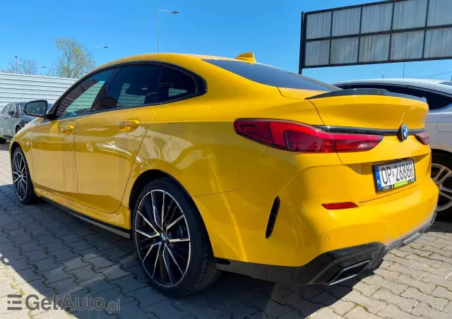 BMW Seria 2  M235i xDrive