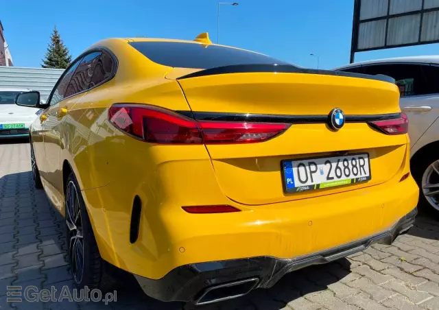 BMW Seria 2  M235i xDrive