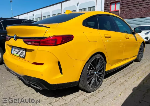 BMW Seria 2  M235i xDrive