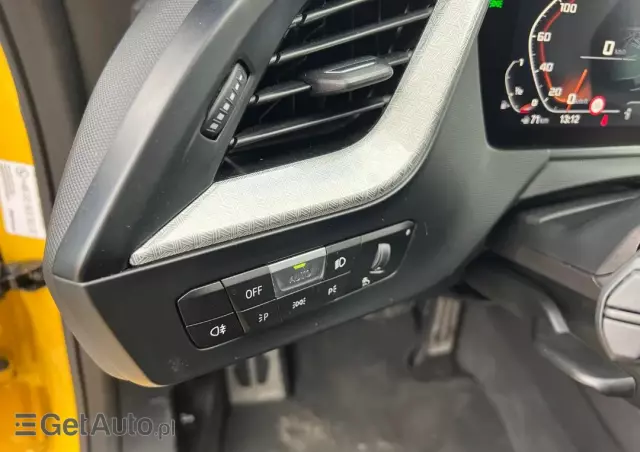 BMW Seria 2  M235i xDrive