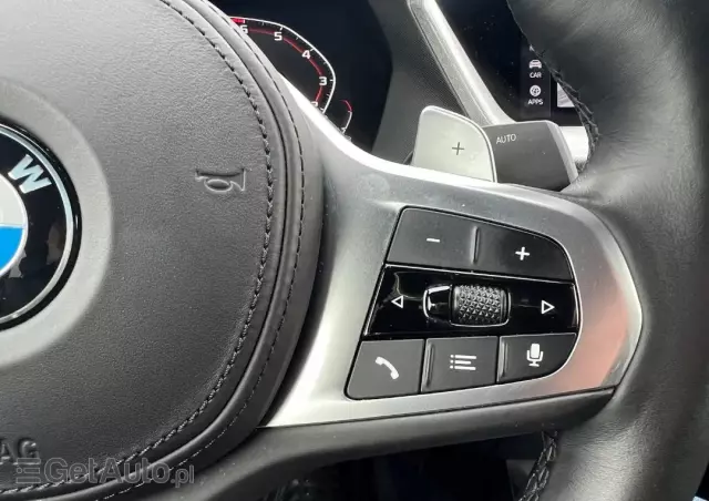 BMW Seria 2  M235i xDrive