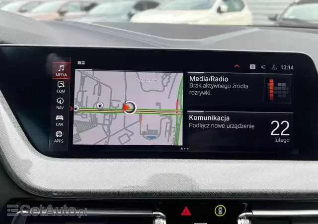 BMW Seria 2  M235i xDrive