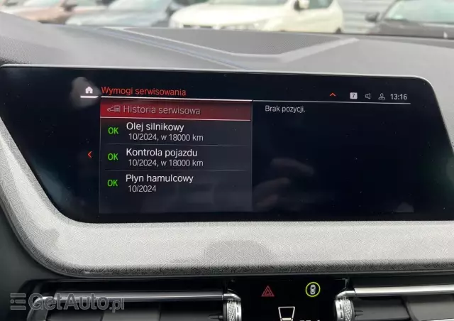 BMW Seria 2  M235i xDrive