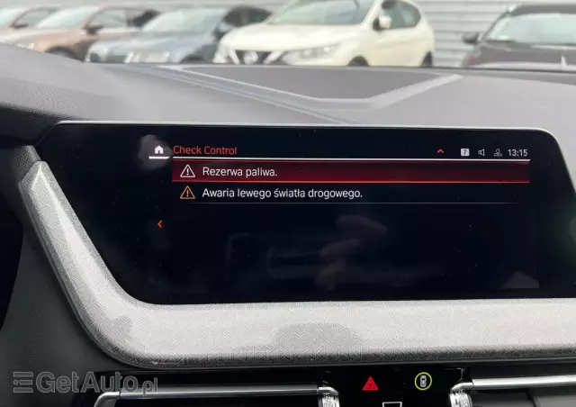 BMW Seria 2  M235i xDrive