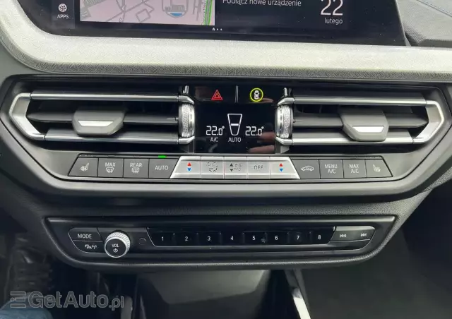 BMW Seria 2  M235i xDrive