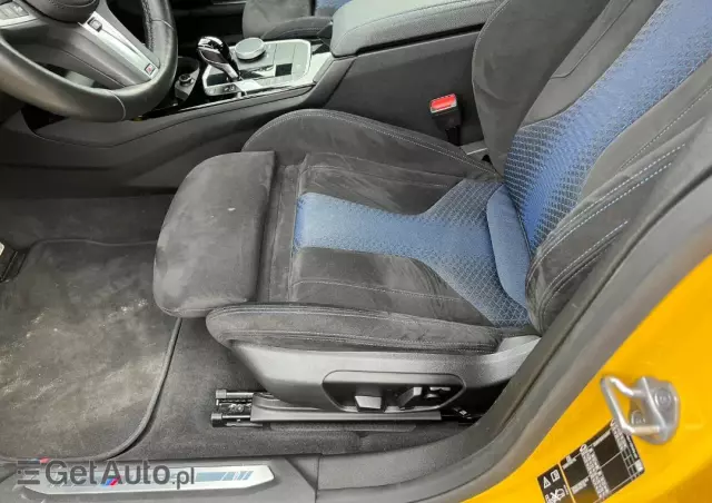 BMW Seria 2  M235i xDrive