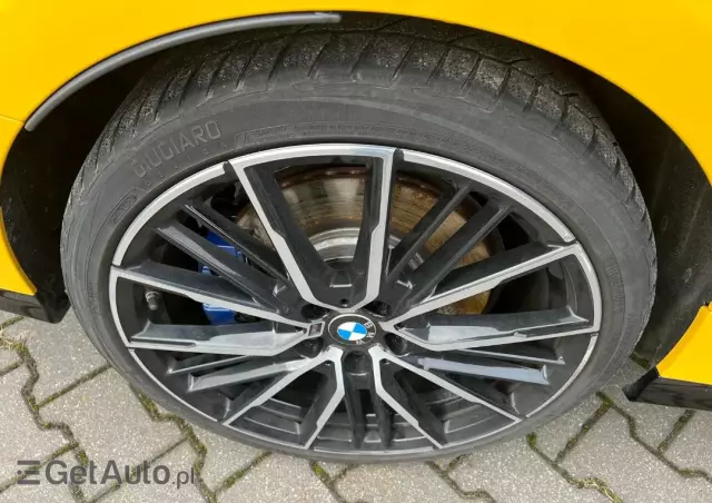 BMW Seria 2  M235i xDrive