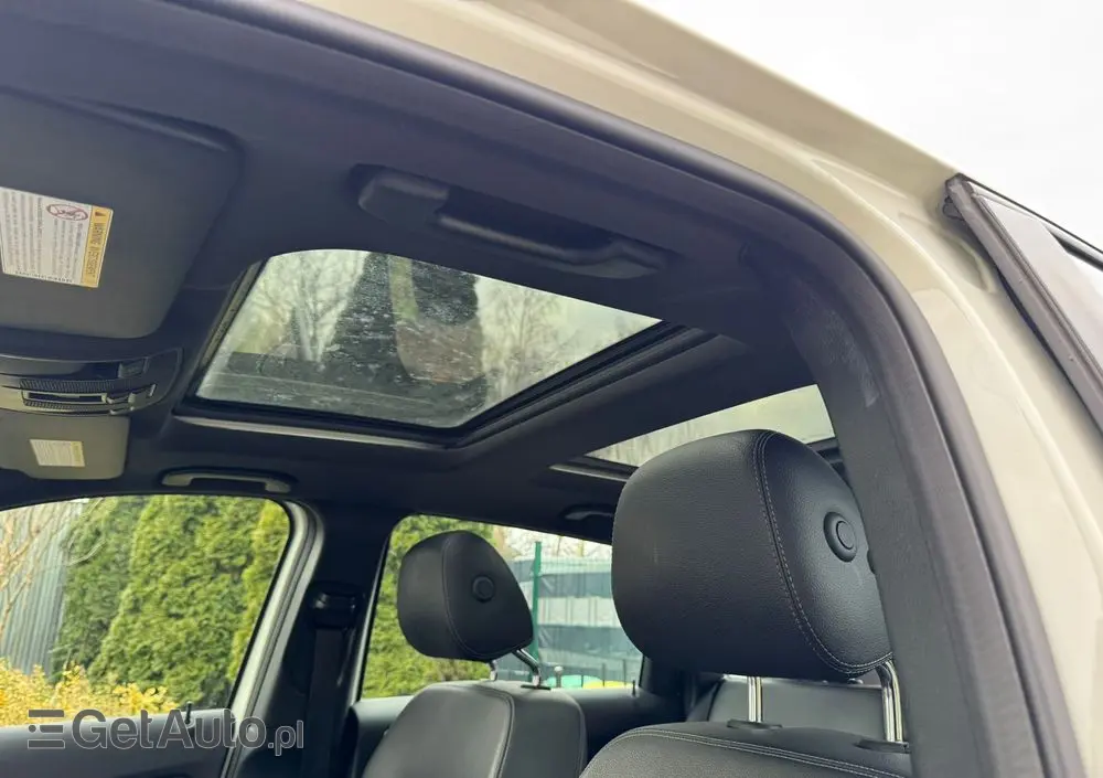 MERCEDES-BENZ Klasa B 250 4Matic 7G-DCT UrbanStyle Edition