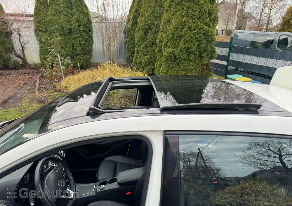 MERCEDES-BENZ Klasa B 250 4Matic 7G-DCT UrbanStyle Edition