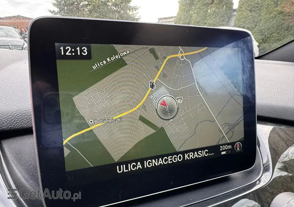 MERCEDES-BENZ Klasa B 250 4Matic 7G-DCT UrbanStyle Edition