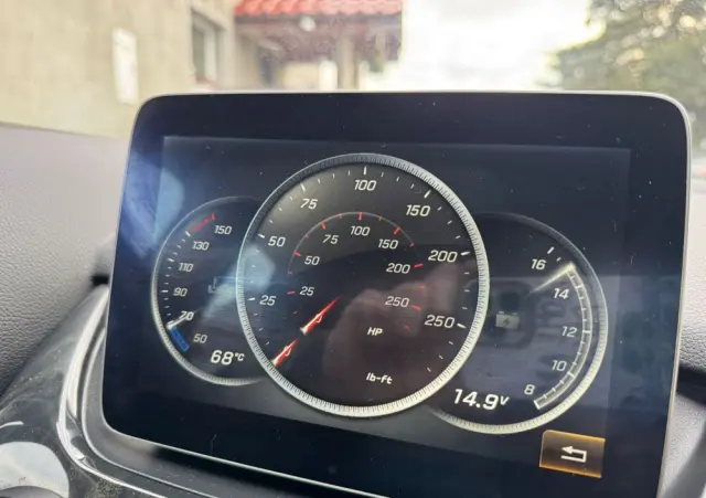 MERCEDES-BENZ Klasa B 250 4Matic 7G-DCT UrbanStyle Edition