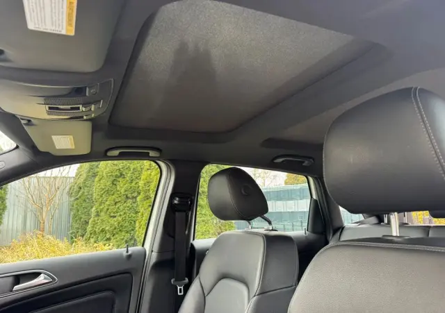 MERCEDES-BENZ Klasa B 250 4Matic 7G-DCT UrbanStyle Edition