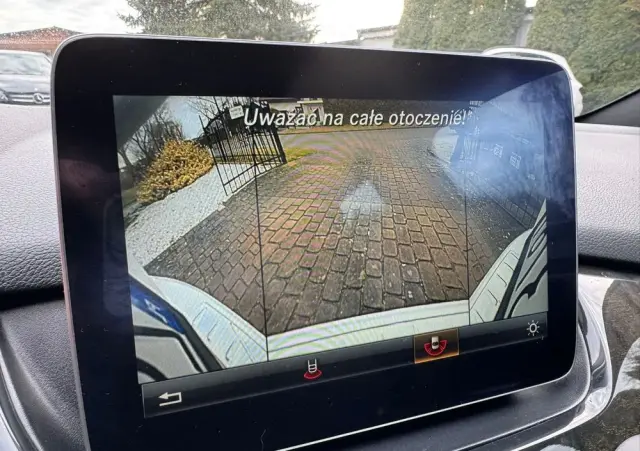 MERCEDES-BENZ Klasa B 250 4Matic 7G-DCT UrbanStyle Edition