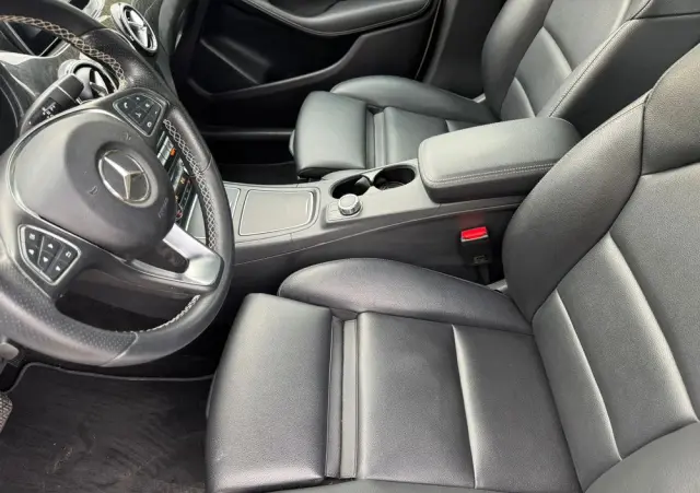 MERCEDES-BENZ Klasa B 250 4Matic 7G-DCT UrbanStyle Edition