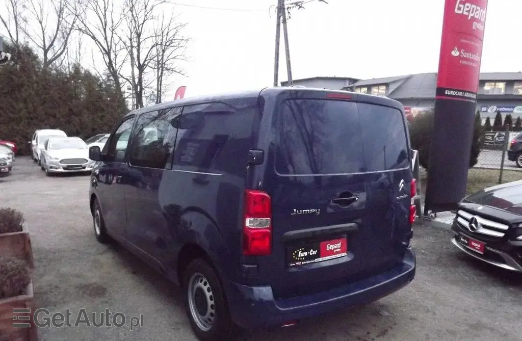 CITROEN Jumpy 