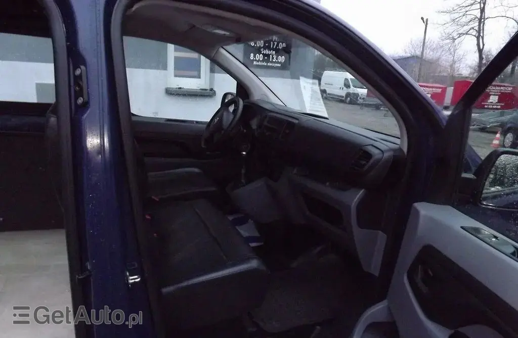 CITROEN Jumpy 