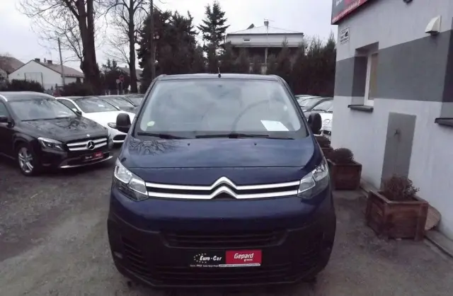 CITROEN Jumpy 
