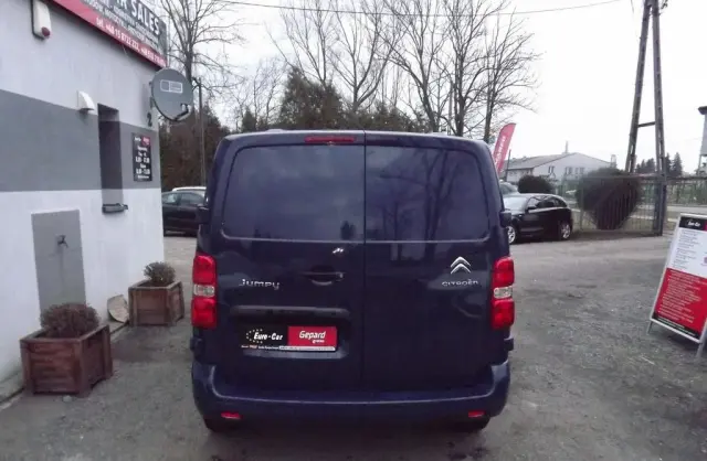 CITROEN Jumpy 