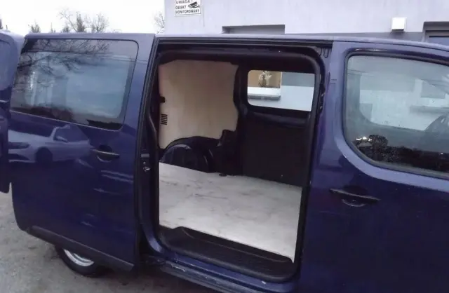 CITROEN Jumpy 