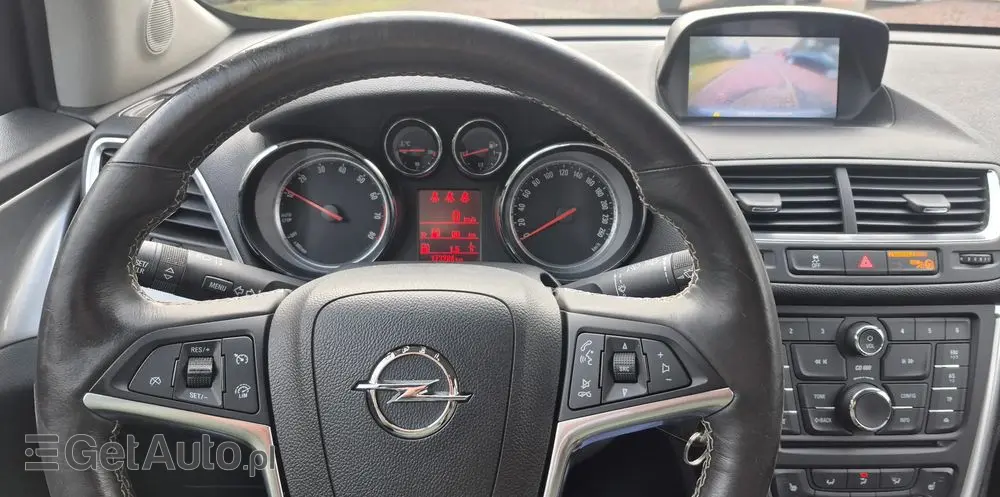 OPEL Mokka 1.6 ecoFLEX Start/Stop Color Edition