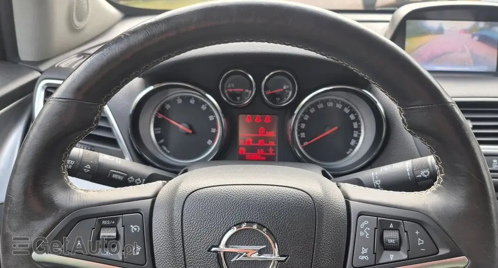 OPEL Mokka 1.6 ecoFLEX Start/Stop Color Edition