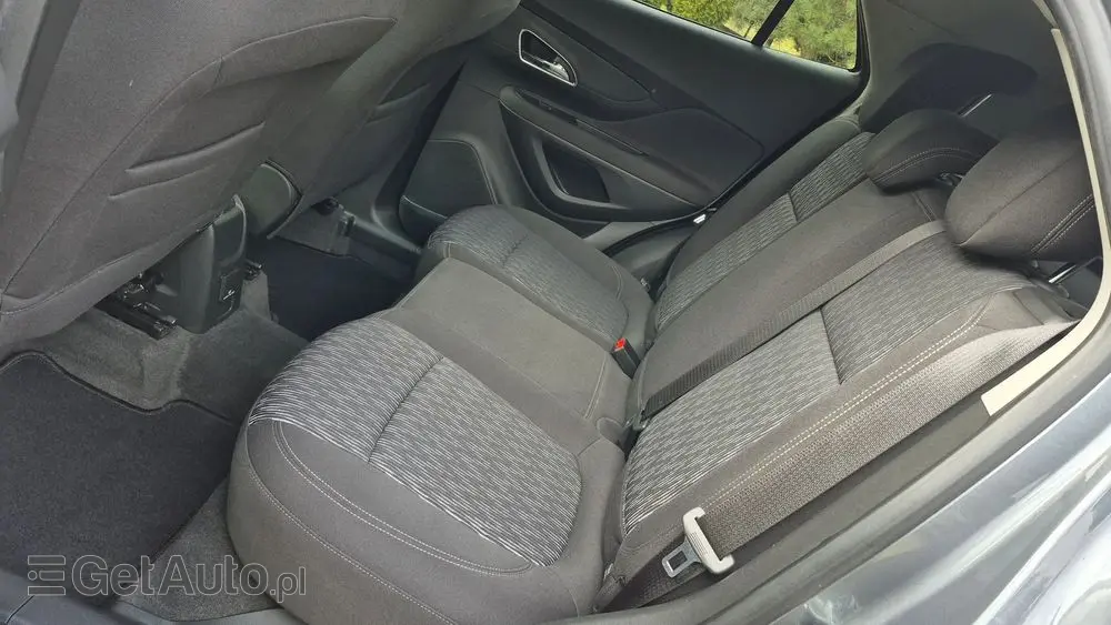 OPEL Mokka 1.6 ecoFLEX Start/Stop Color Edition