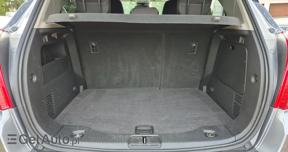 OPEL Mokka 1.6 ecoFLEX Start/Stop Color Edition