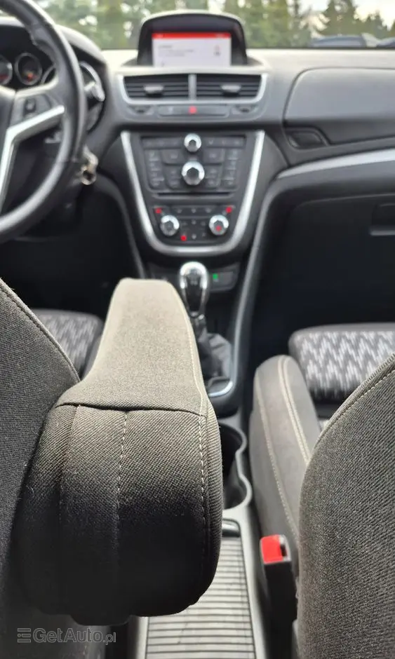 OPEL Mokka 1.6 ecoFLEX Start/Stop Color Edition