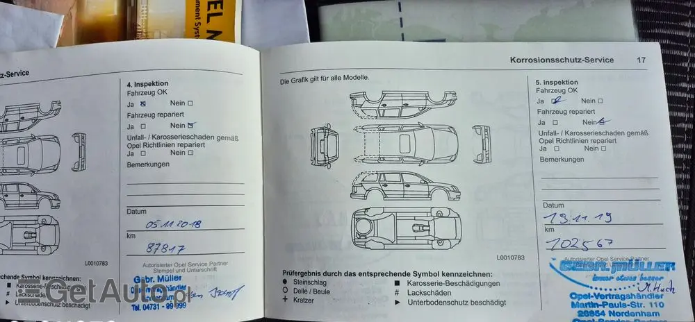 OPEL Mokka 1.6 ecoFLEX Start/Stop Color Edition