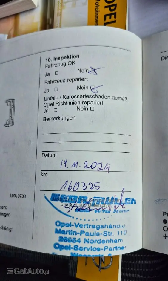 OPEL Mokka 1.6 ecoFLEX Start/Stop Color Edition