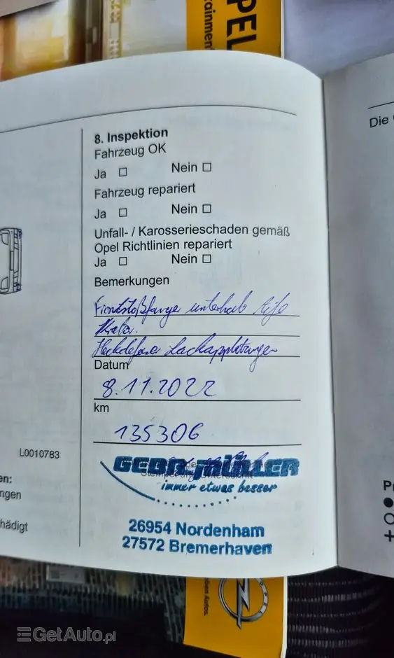 OPEL Mokka 1.6 ecoFLEX Start/Stop Color Edition