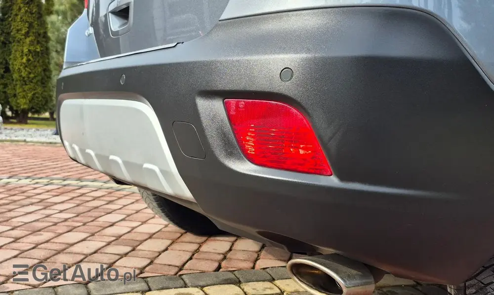 OPEL Mokka 1.6 ecoFLEX Start/Stop Color Edition