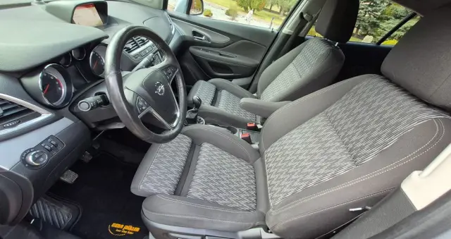 OPEL Mokka 1.6 ecoFLEX Start/Stop Color Edition